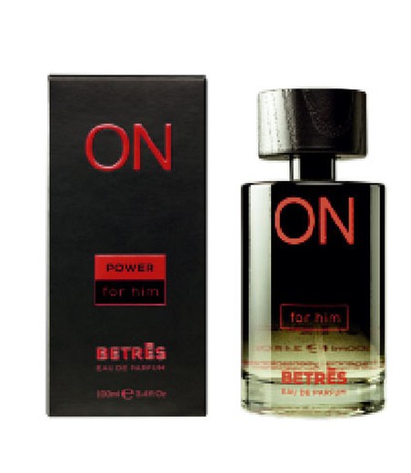 Perfume Power For Him Betres On 100ml
