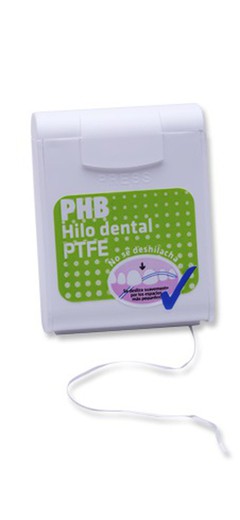 Phb Hilo Dental Fluor Menta