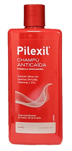 Pilexil Champú Anticaída 300ml