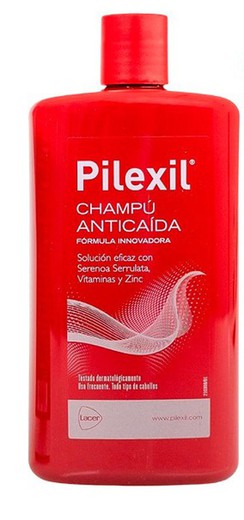 Pilexil Champú Anticaída 500ml