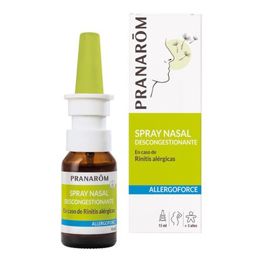Pranarom Spray Nasal 15ml (13151)