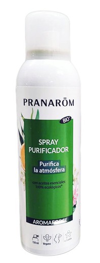 Pranarom Aromaforce Spray Purificador 150ml