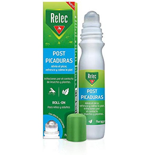 Relec post pica roll-on 15 ml
