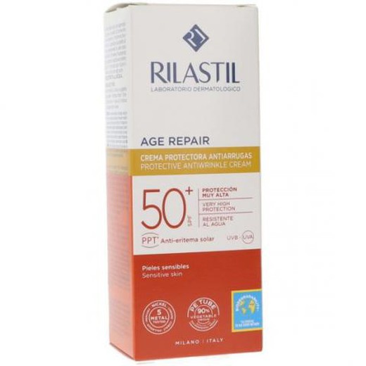 Rilastil Age Repair 50+ 40ml