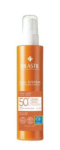 Rilastil Sun System Spray 50+ 200ml