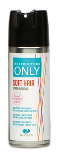 Rueber Soft Hair 200ml