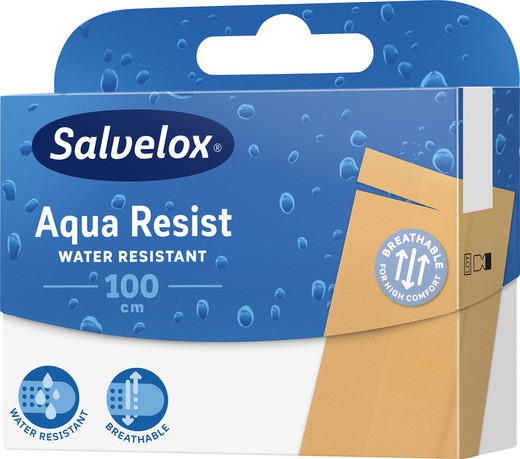Salvelox Aqua Resist Banda 100cm