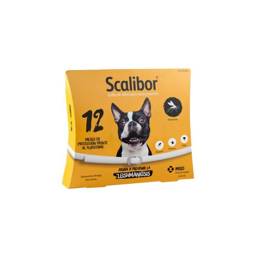Scalibor Protector Collar 48 Cm