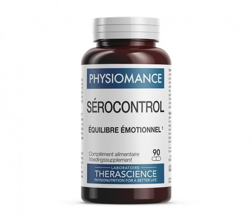 Serocontrol 90 comprimidos