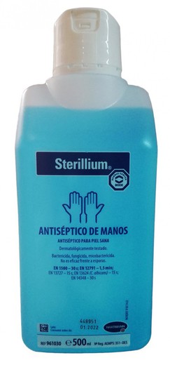 Sterillium 500ml