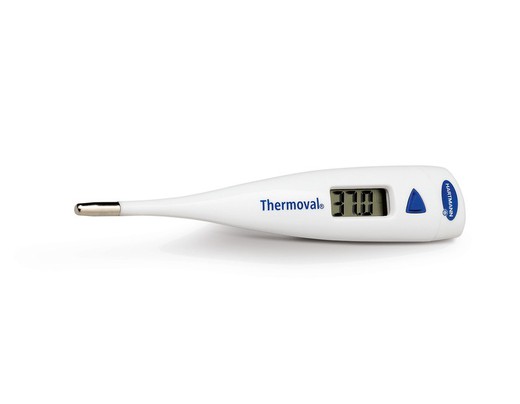 Termómetro Thermoval Standard