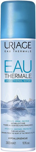 Uriage Agua Thermal Spray 300ml