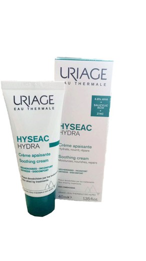 Uriage Hyseac Hydra Restructurant 40ml