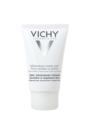 Vichy Desodorante Crema Antritranspirante 7 Dias 30 ml