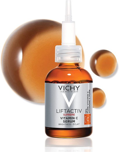 Vichy Liftactiv Sérum Vitamina C 20ml
