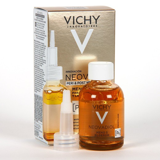 Vichy Neovadiol Meno 5 Bi-sérum 30ml