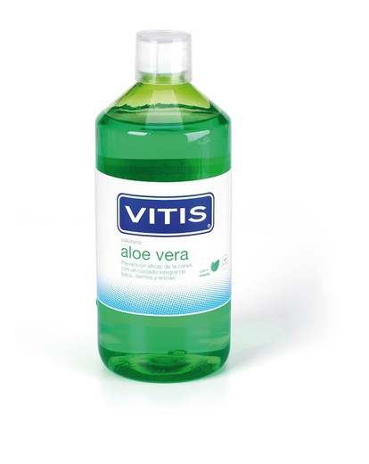 Vitis Colutorio 1000Ml V2 Con Descon