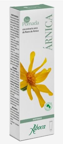 Aboca Bio pomada Arnica 50ml