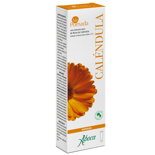 Aboca Bio Pomada caléndula 50ml