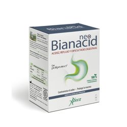 Aboca Neobianacid Acidez 20 Sobres Granulado