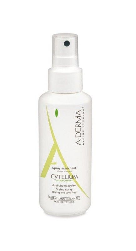Aderma Cytelium Spray 100 ml