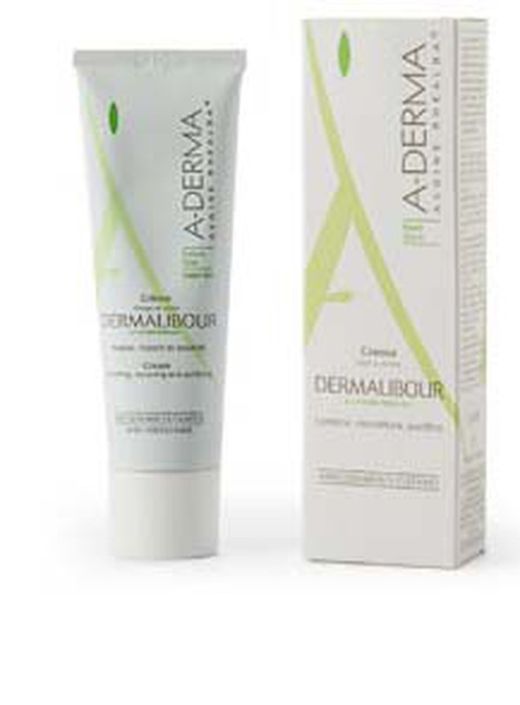 Aderma Dermalibour Crema 50ml