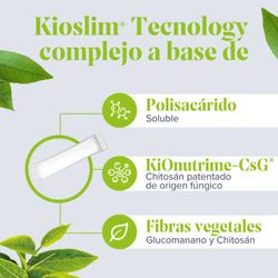Adiposlim medical 45 sobres