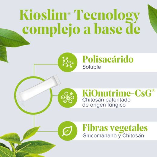 Adiposlim medical 45 sobres
