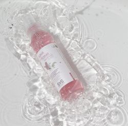 Agua De Rosas 125Ml De Sys