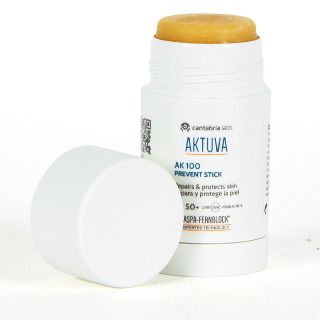 Aktuva AK 100 Prevent Stick SPF50 15gr