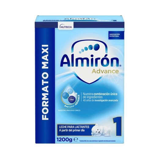 Almiron Advance 1 1200gr