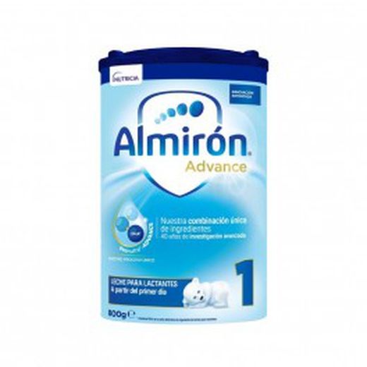 Almiron Advance 1 800gr