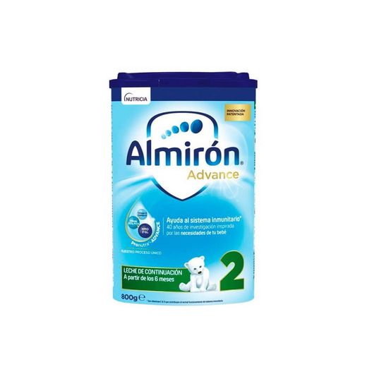 Almiron Advance 2 800gr