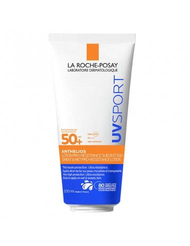 Anthelios loción sport SPF50+ 200ml