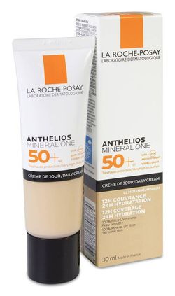 Anthelios Mineral One SPF50+ 30ml