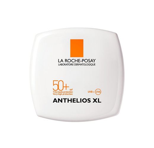 Anthelios Xl Compact Cr Spf50+ Claro E