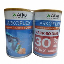 Arkoflex duplo Colágeno Total 2 x 390 gramos