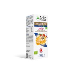 Arkoreal Protect Bio Jarabe Fresa 140ml