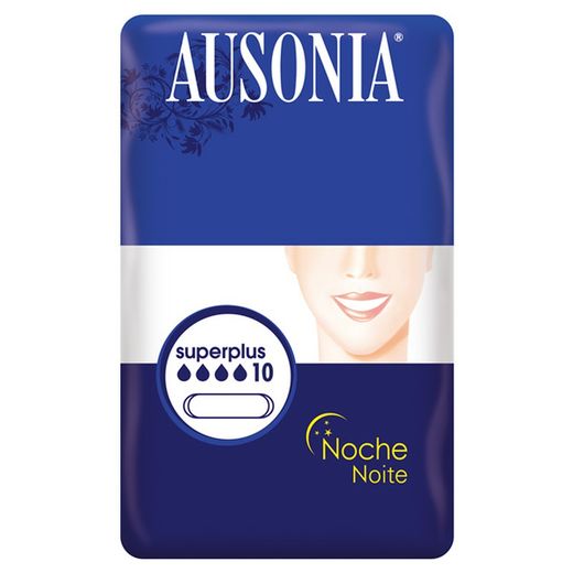 Ausonia Noche 10ud