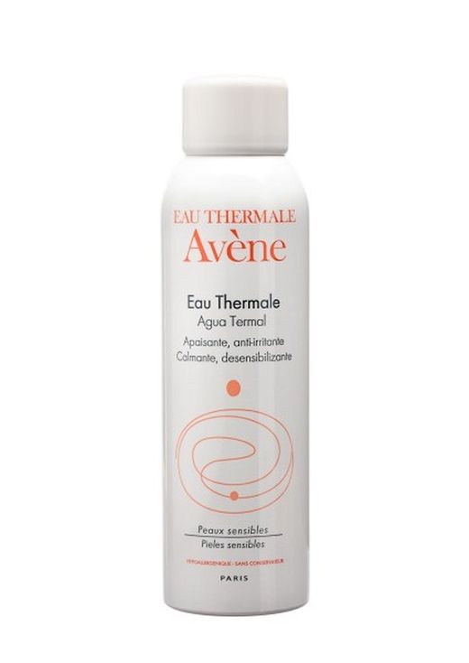 Avene Agua Thermale pieles sensibles 150ml
