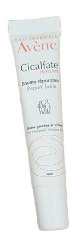 Avene Cicalfate Bálsamo Labial Reparador 10ml