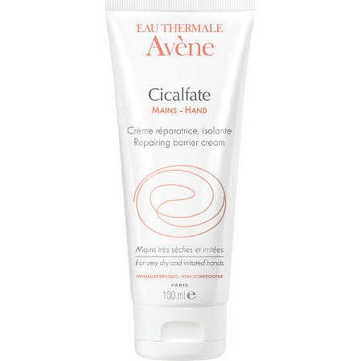 Avene Cicalfate Crema Manos Reparadora 100ml