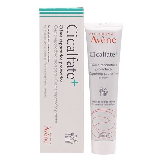 Avene Cicalfate Crema Reparadora protectora 40ml