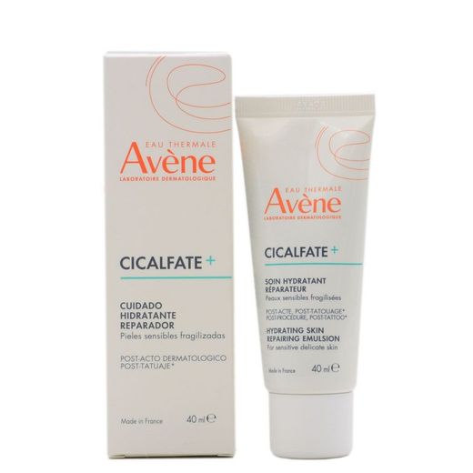 Avene Cicalfate+ Emulsión 40ml