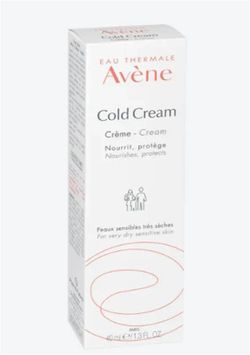 Avene Cold Cream 40ml