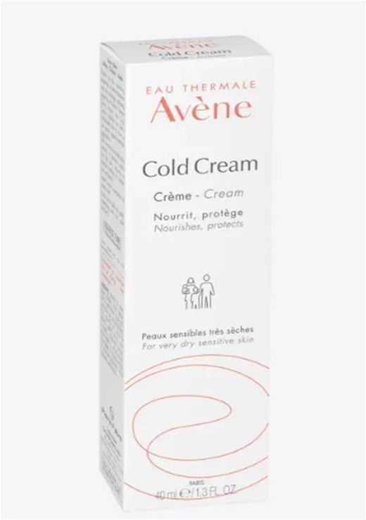 Avene Cold Cream 40ml