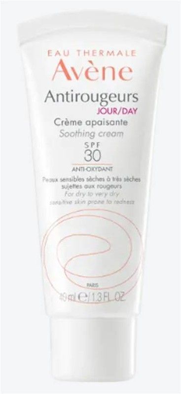 Avene Crema día Anti-Rojeces SPF30 40ml