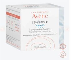 Avene Hydrance Aqua-Gel Crema 50ml