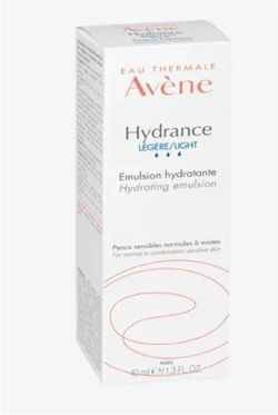 Avene Hydrance Ligera Emulsión 40ml