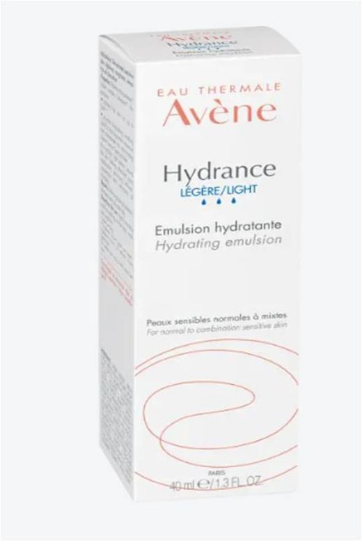Avene Hydrance Ligera Emulsión 40ml